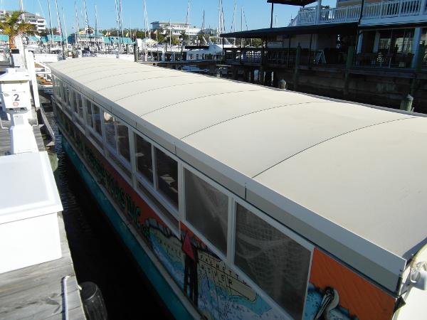 45' Trident, Listing Number 100876581, - Photo No. 2
