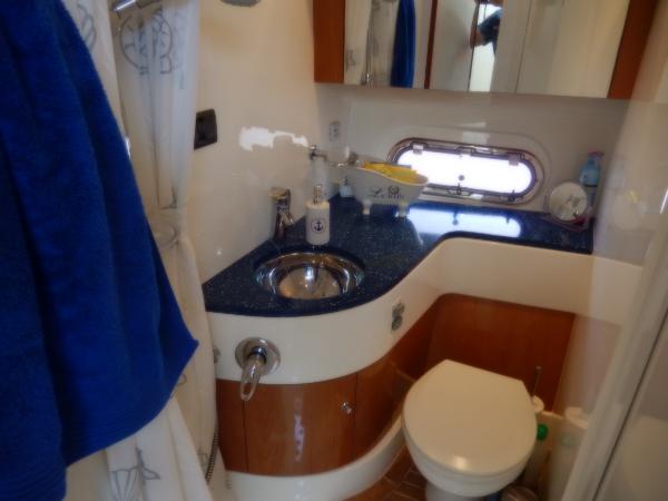 2007 Sealine F42/5