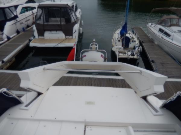 2007 Sealine F42/5