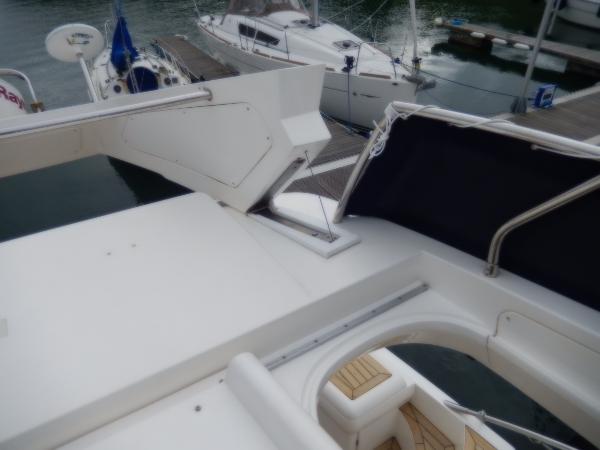 2007 Sealine F42/5