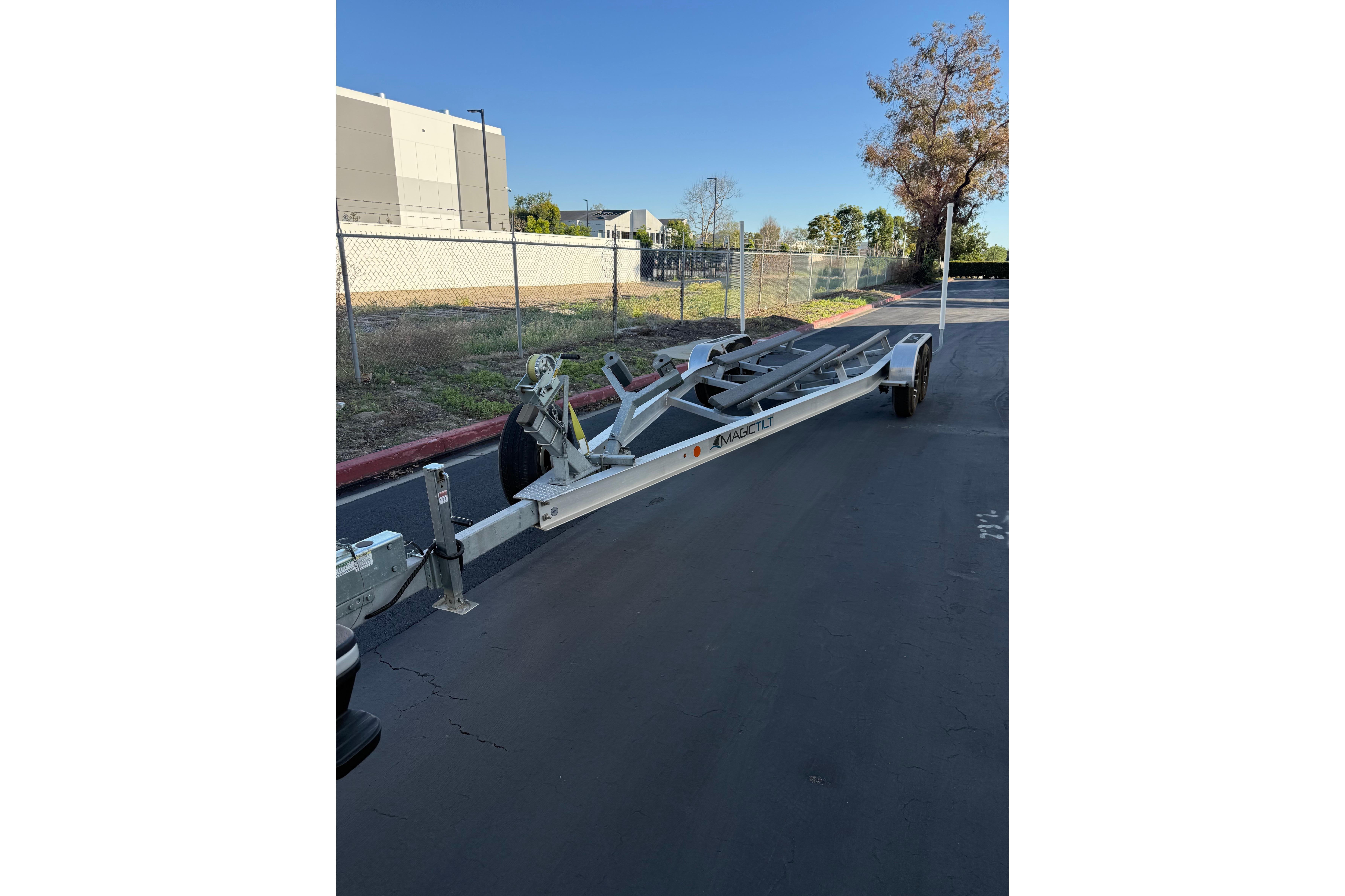 2024 Scout 260 LXF #TBRL368A inventory image at Sun Country Marine Group, Newport Beach