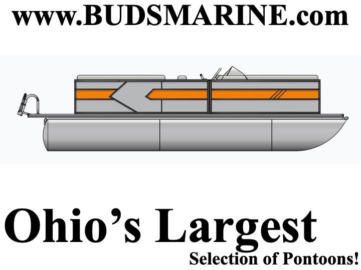 2025 Bentley Pontoons Bolt