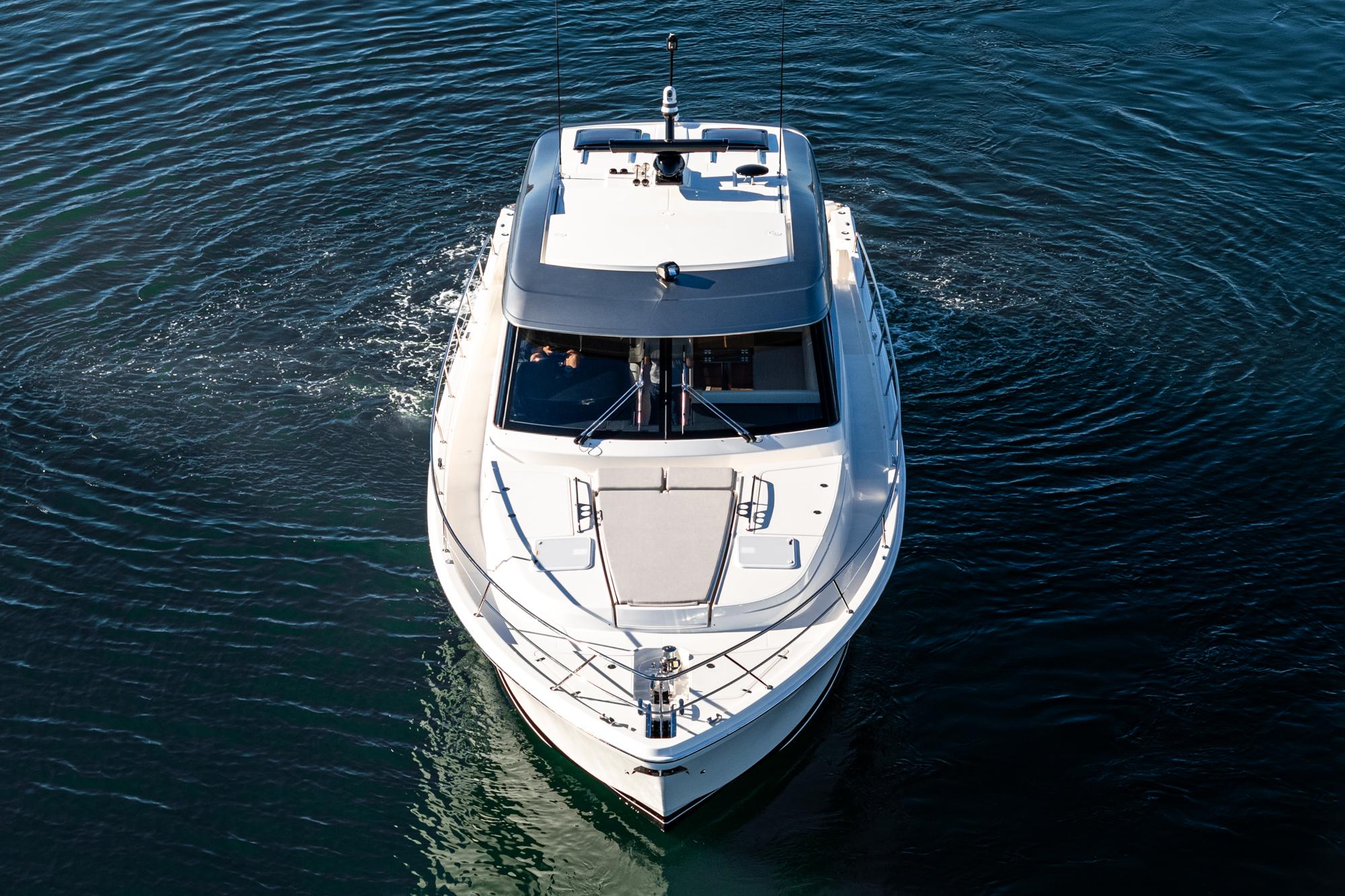 2024 Riviera 505 SUV #R073-24 inventory image at Sun Country Marine Group, San Diego Harbor Island 2024 Riviera 505 SUV #R073-24 inventory image at Sun Country Marine Group, San Diego Harbor Island