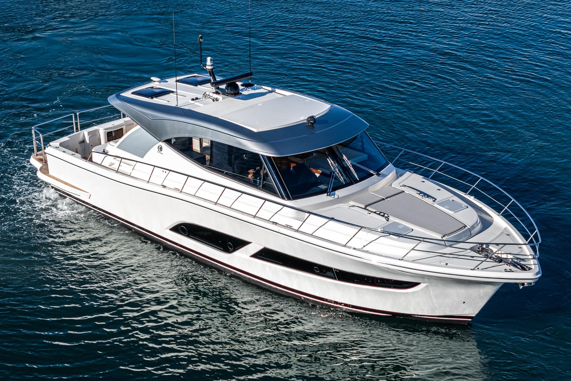 2024 Riviera 505 SUV #R073-24 inventory image at Sun Country Marine Group, San Diego Harbor Island 2024 Riviera 505 SUV #R073-24 inventory image at Sun Country Marine Group, San Diego Harbor Island
