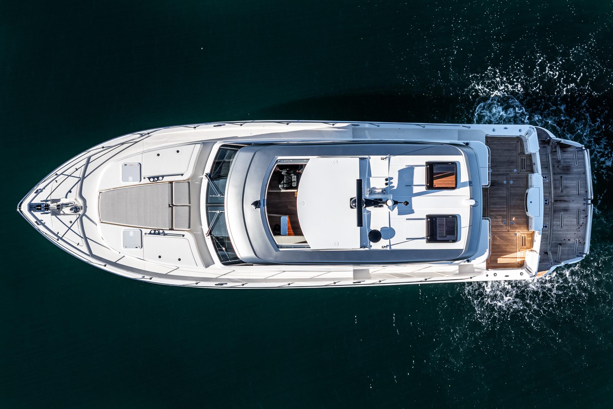2024 Riviera 505 SUV #R073-24 inventory image at Sun Country Marine Group, San Diego Harbor Island 2024 Riviera 505 SUV #R073-24 inventory image at Sun Country Marine Group, San Diego Harbor Island
