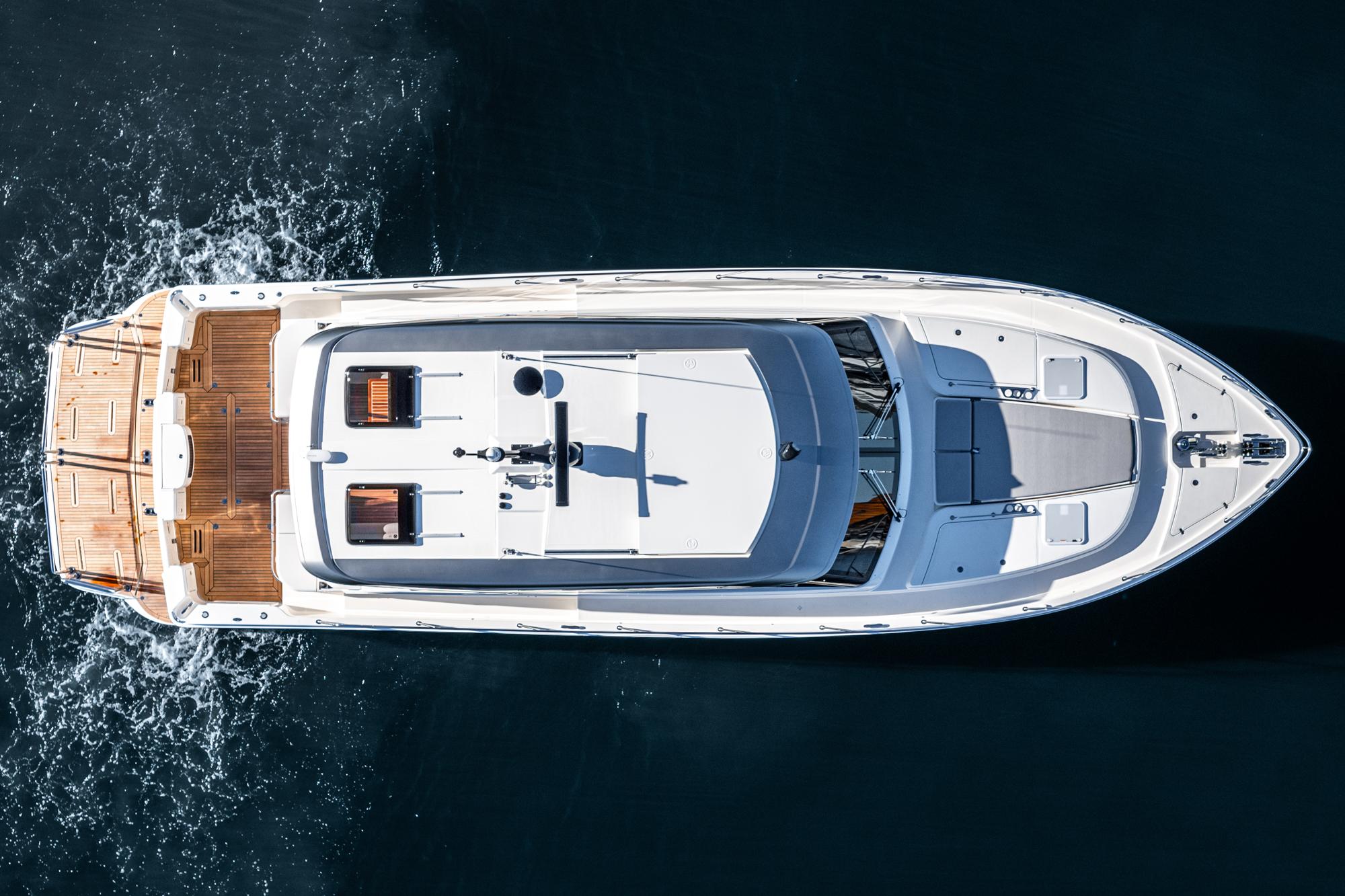 2024 Riviera 505 SUV #R073-24 inventory image at Sun Country Marine Group, San Diego Harbor Island 2024 Riviera 505 SUV #R073-24 inventory image at Sun Country Marine Group, San Diego Harbor Island