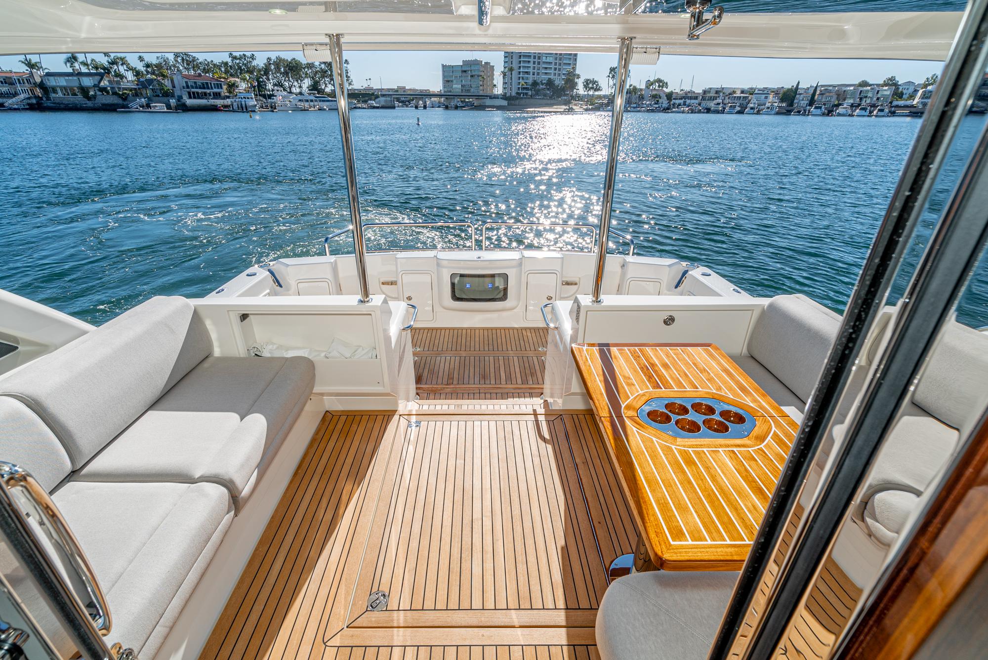 2024 Riviera 505 SUV #R073-24 inventory image at Sun Country Marine Group, San Diego Harbor Island 2024 Riviera 505 SUV #R073-24 inventory image at Sun Country Marine Group, San Diego Harbor Island