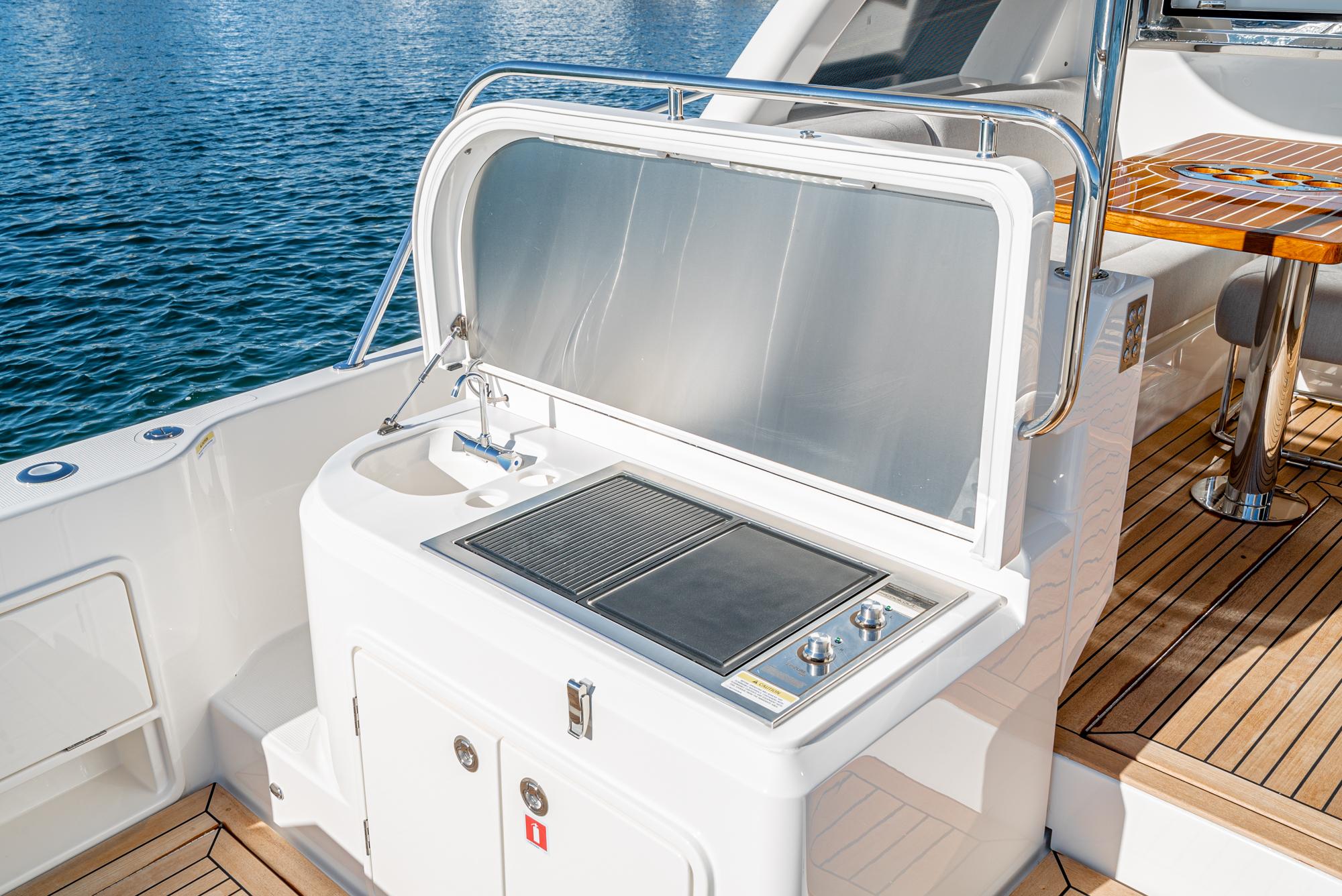 2024 Riviera 505 SUV #R073-24 inventory image at Sun Country Marine Group, San Diego Harbor Island 2024 Riviera 505 SUV #R073-24 inventory image at Sun Country Marine Group, San Diego Harbor Island