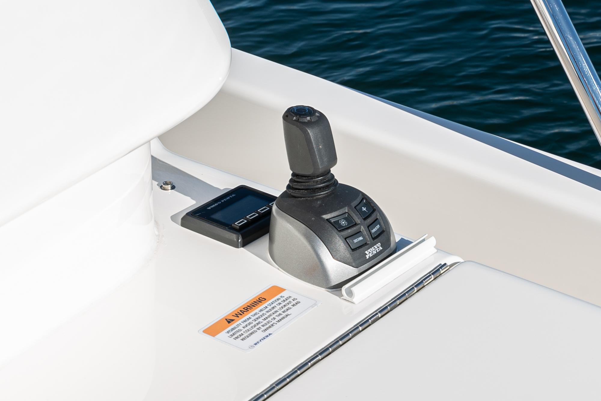 2024 Riviera 505 SUV #R073-24 inventory image at Sun Country Marine Group, San Diego Harbor Island 2024 Riviera 505 SUV #R073-24 inventory image at Sun Country Marine Group, San Diego Harbor Island