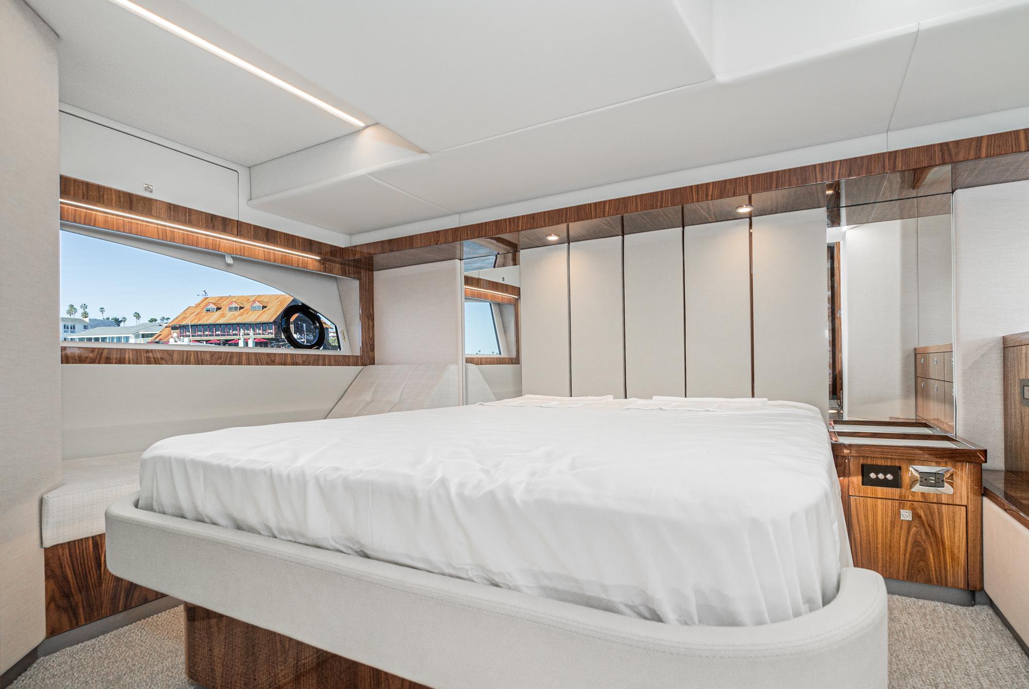 2024 Riviera 505 SUV #R073-24 inventory image at Sun Country Marine Group, San Diego Harbor Island 2024 Riviera 505 SUV #R073-24 inventory image at Sun Country Marine Group, San Diego Harbor Island