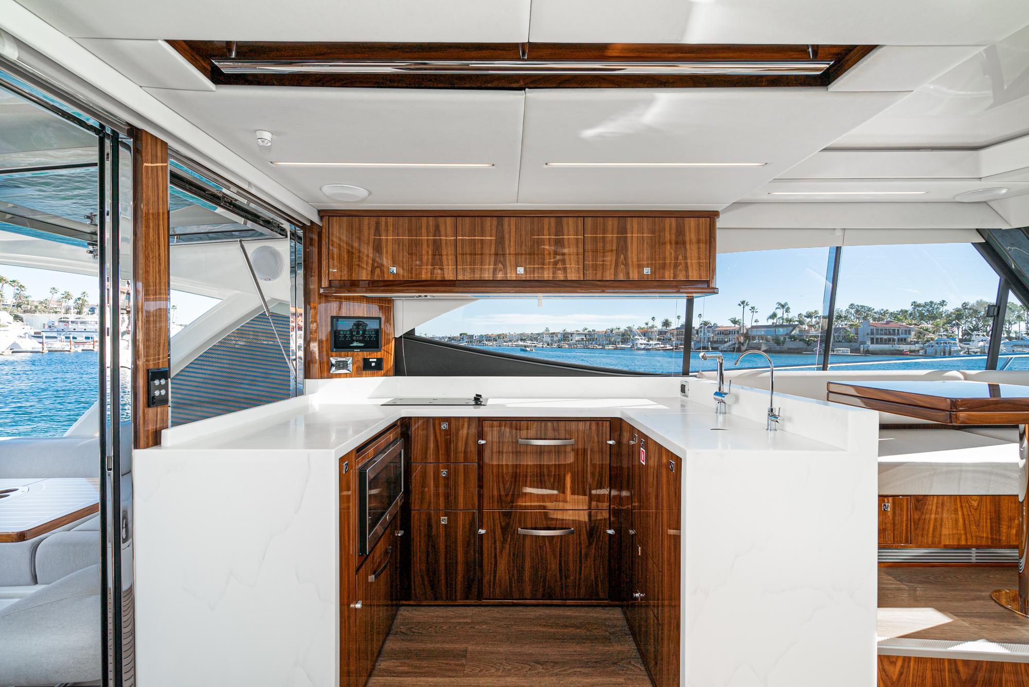 2024 Riviera 505 SUV #R073-24 inventory image at Sun Country Marine Group, San Diego Harbor Island 2024 Riviera 505 SUV #R073-24 inventory image at Sun Country Marine Group, San Diego Harbor Island