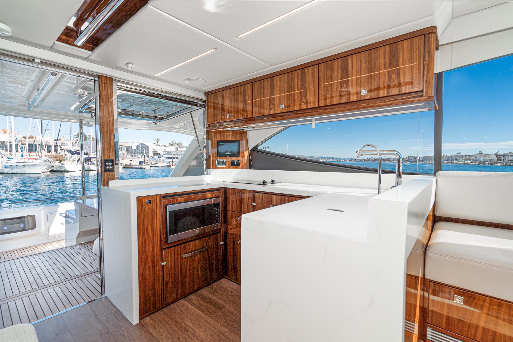 2024 Riviera 505 SUV #R073-24 inventory image at Sun Country Marine Group, San Diego Harbor Island 2024 Riviera 505 SUV #R073-24 inventory image at Sun Country Marine Group, San Diego Harbor Island