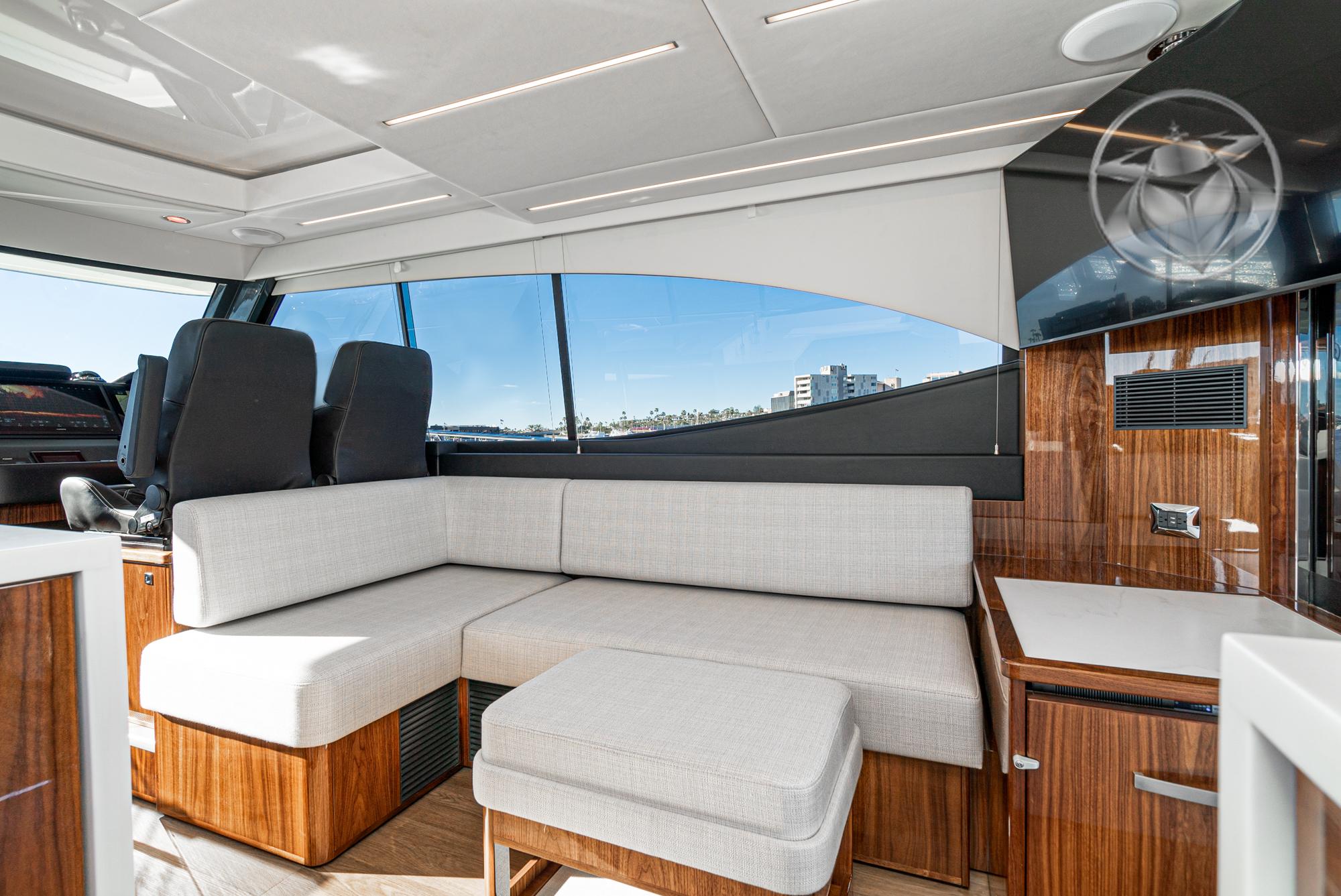2024 Riviera 505 SUV #R073-24 inventory image at Sun Country Marine Group, San Diego Harbor Island 2024 Riviera 505 SUV #R073-24 inventory image at Sun Country Marine Group, San Diego Harbor Island