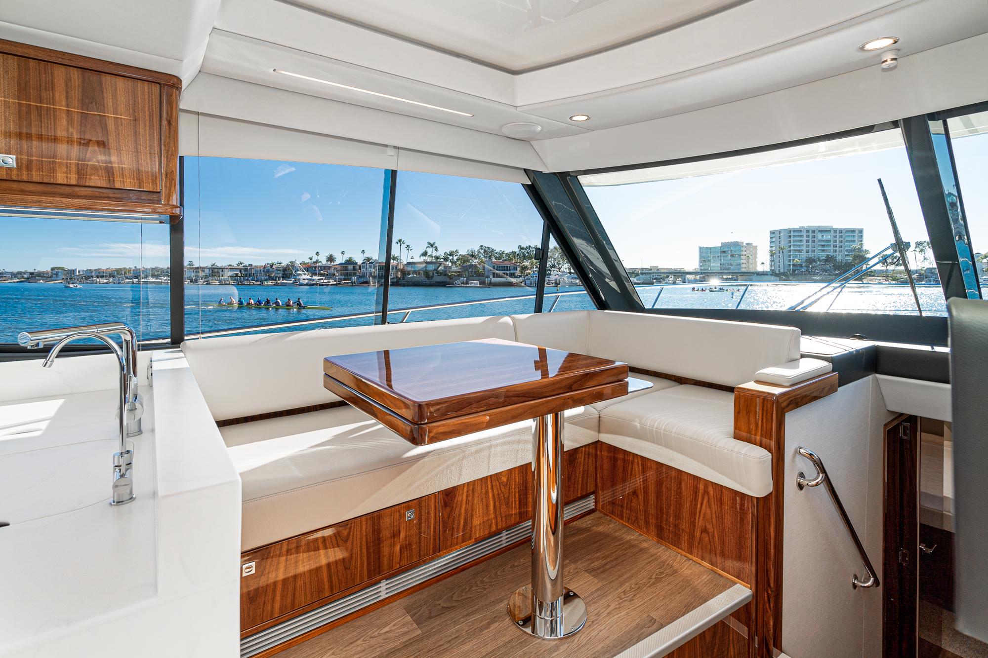 2024 Riviera 505 SUV #R073-24 inventory image at Sun Country Marine Group, San Diego Harbor Island 2024 Riviera 505 SUV #R073-24 inventory image at Sun Country Marine Group, San Diego Harbor Island