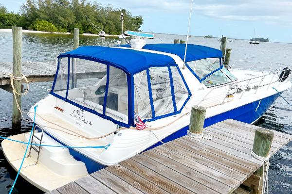 40' Sea Ray, Listing Number 100917221, - Photo No. 3