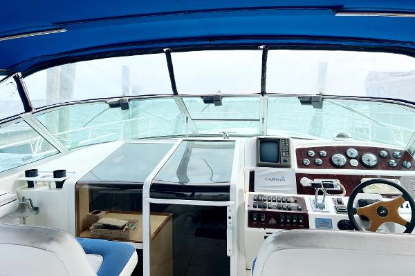 40' Sea Ray, Listing Number 100917221, - Photo No. 10