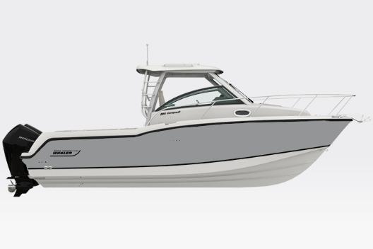 2026 Boston Whaler 285 Conquest #2816140 primary image