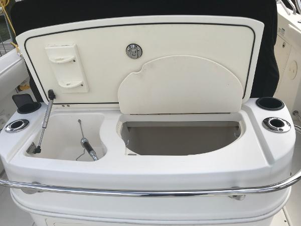 32' Boston Whaler, Listing Number 100914274, - Photo No. 25