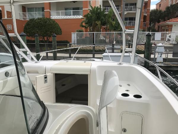32' Boston Whaler, Listing Number 100914274, Image No. 21