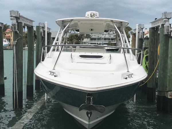 32' Boston Whaler, Listing Number 100914274, - Photo No. 2