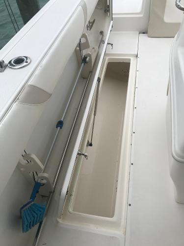 32' Boston Whaler, Listing Number 100914274, - Photo No. 29
