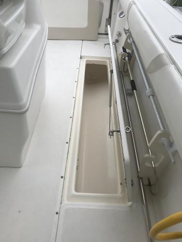 32' Boston Whaler, Listing Number 100914274, - Photo No. 28