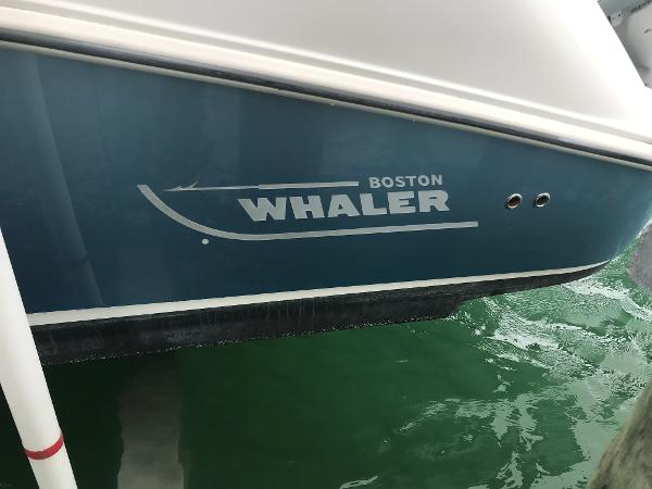 32' Boston Whaler, Listing Number 100914274, Image No. 45