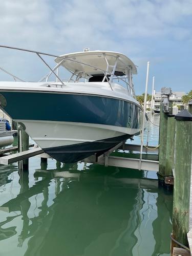 32' Boston Whaler, Listing Number 100914274, - Photo No. 7