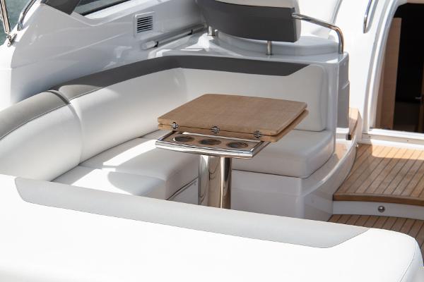 Princess Motor Yacht Sales - Used Princess V40