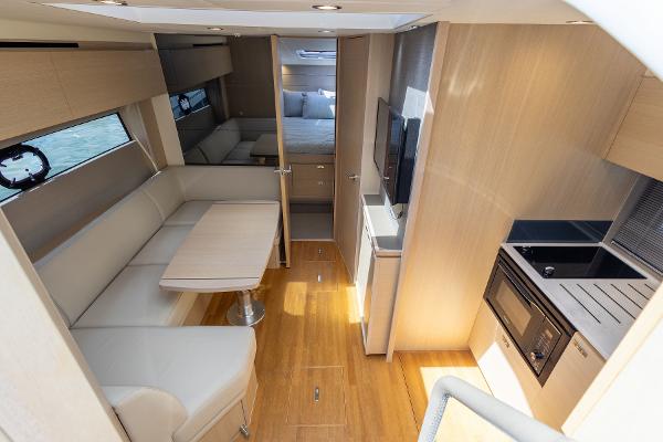 Princess Motor Yacht Sales - Used Princess V40