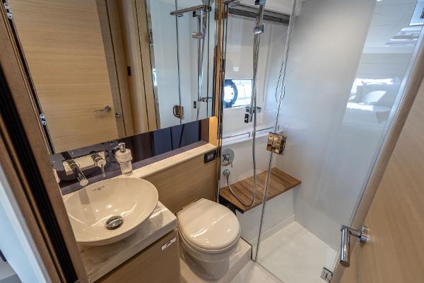 Princess Motor Yacht Sales - Used Princess V40