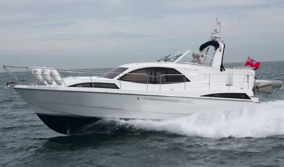 Yachts for Sale SYS Yacht Sales