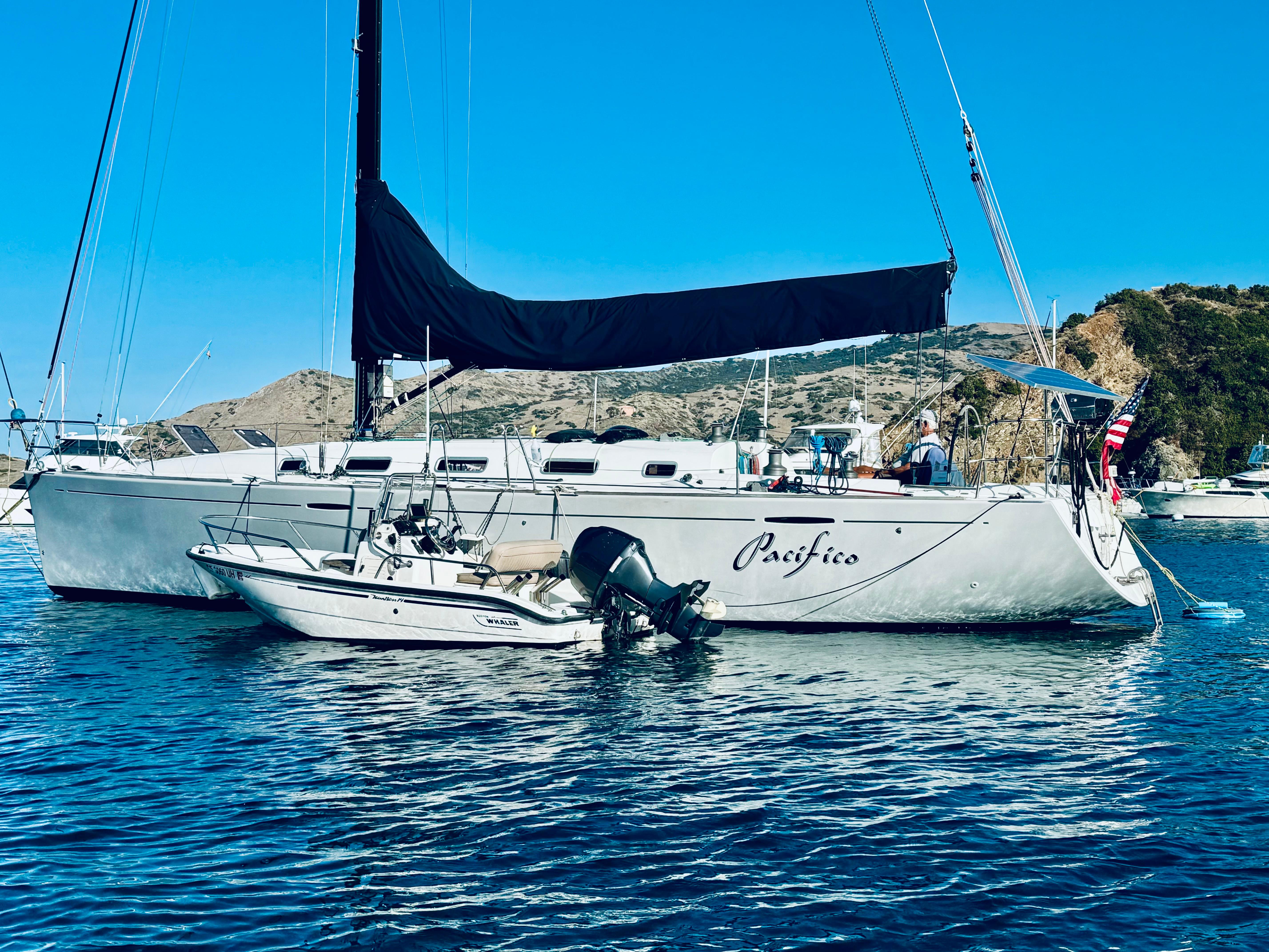 Yacht Photos Pics