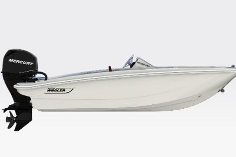 2026 Boston Whaler 130 Super Sport #2815886 primary image