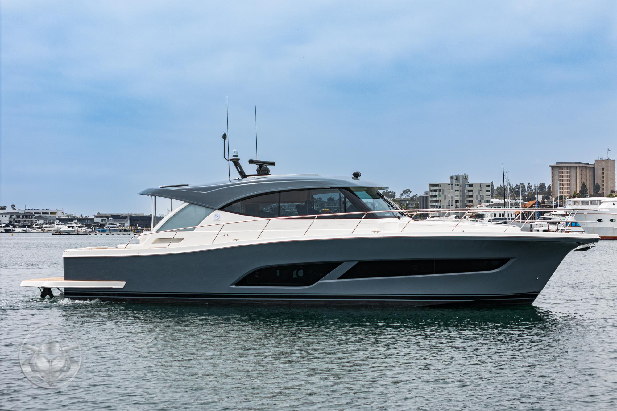2024 Riviera 505 SUV #R075-24 inventory image at Sun Country Marine Group, Newport Beach 2024 Riviera 505 SUV #R075-24 inventory image at Sun Country Marine Group, Newport Beach