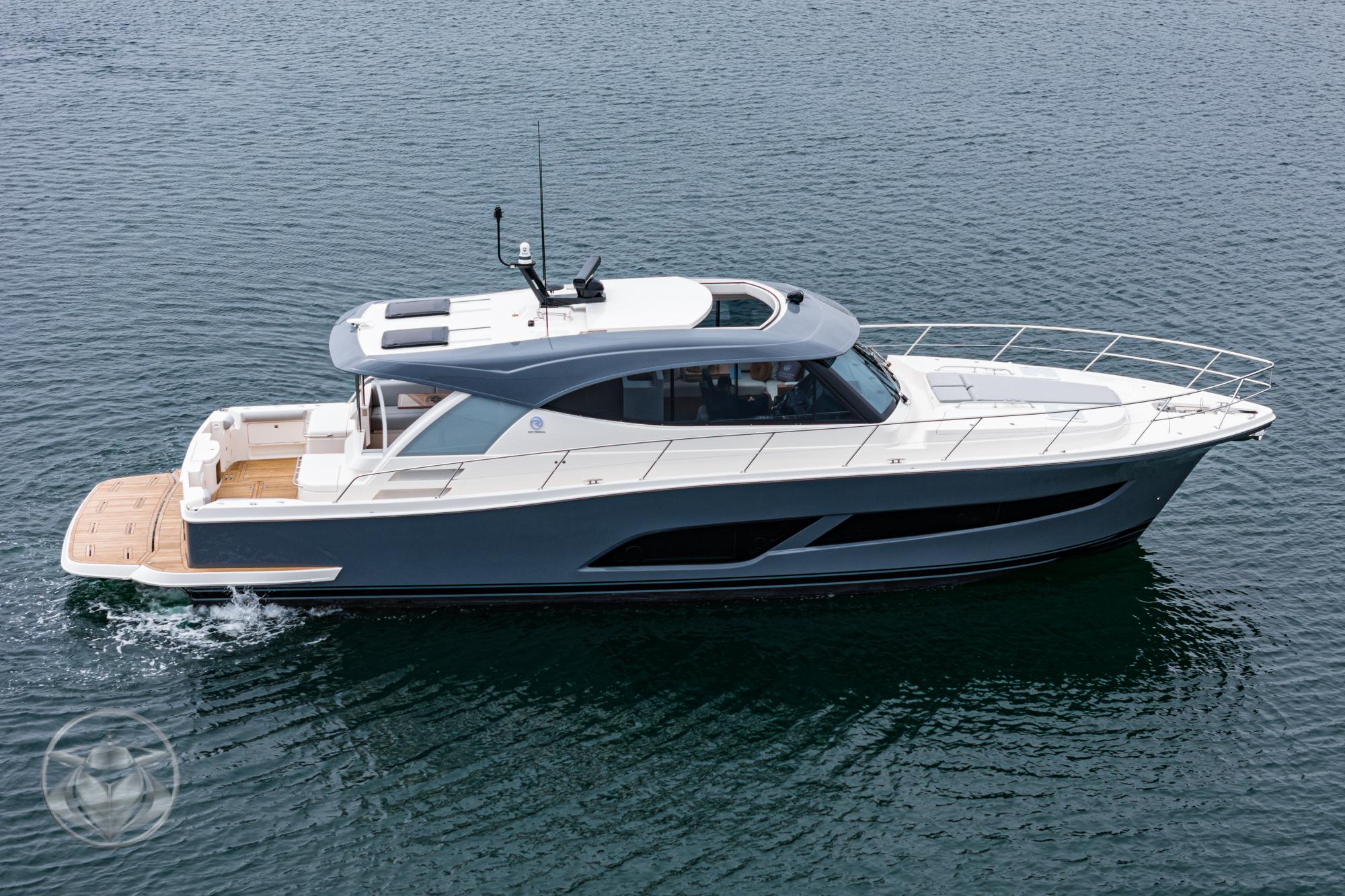 2024 Riviera 505 SUV #R075-24 inventory image at Sun Country Marine Group, Newport Beach 2024 Riviera 505 SUV #R075-24 inventory image at Sun Country Marine Group, Newport Beach