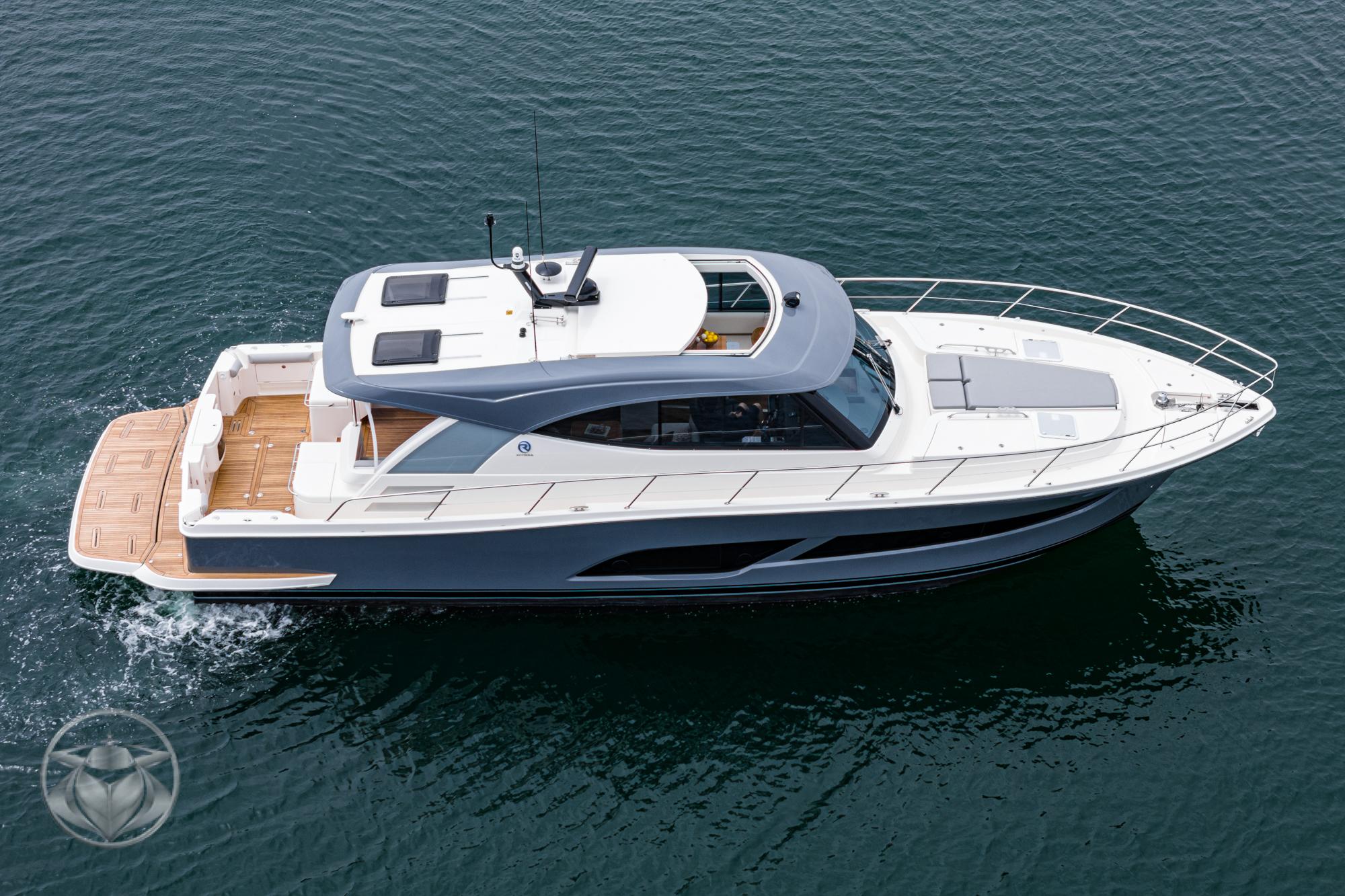 2024 Riviera 505 SUV #R075-24 inventory image at Sun Country Marine Group, Newport Beach 2024 Riviera 505 SUV #R075-24 inventory image at Sun Country Marine Group, Newport Beach