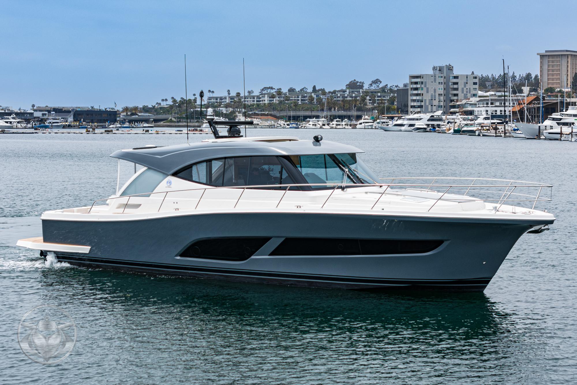 2024 Riviera 505 SUV #R075-24 inventory image at Sun Country Marine Group, Newport Beach 2024 Riviera 505 SUV #R075-24 inventory image at Sun Country Marine Group, Newport Beach