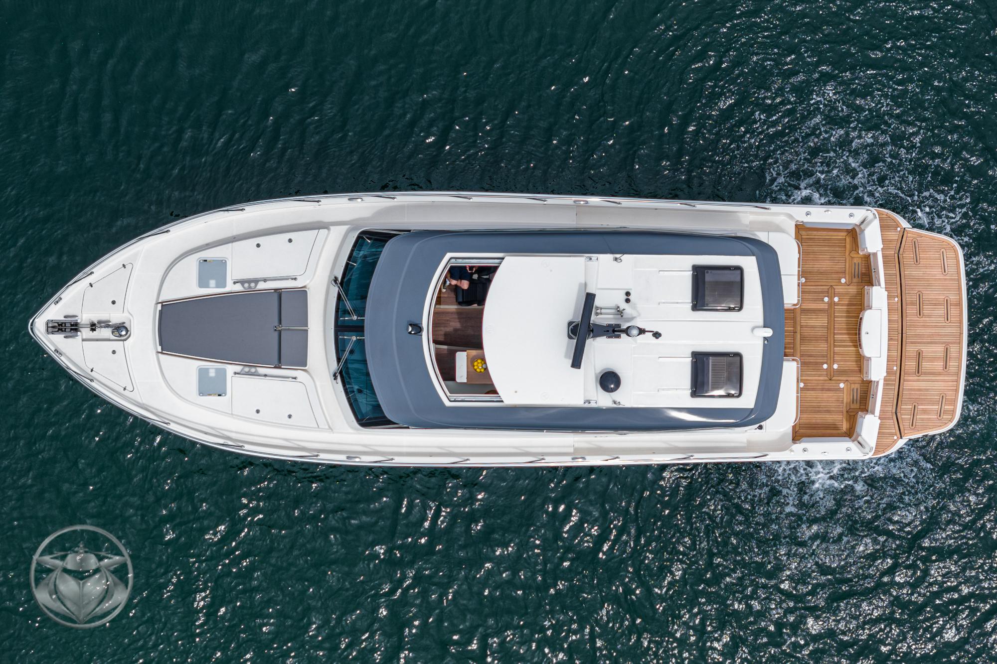 2024 Riviera 505 SUV #R075-24 inventory image at Sun Country Marine Group, Newport Beach 2024 Riviera 505 SUV #R075-24 inventory image at Sun Country Marine Group, Newport Beach