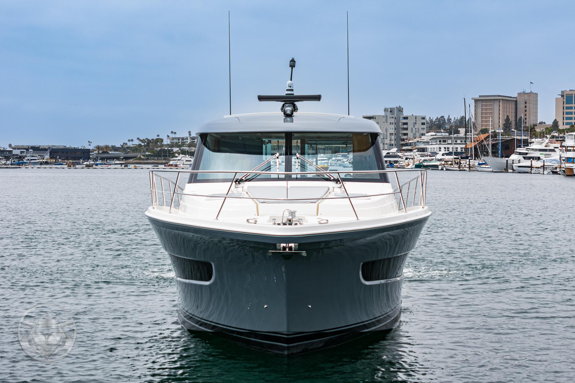 2024 Riviera 505 SUV #R075-24 inventory image at Sun Country Marine Group, Newport Beach 2024 Riviera 505 SUV #R075-24 inventory image at Sun Country Marine Group, Newport Beach