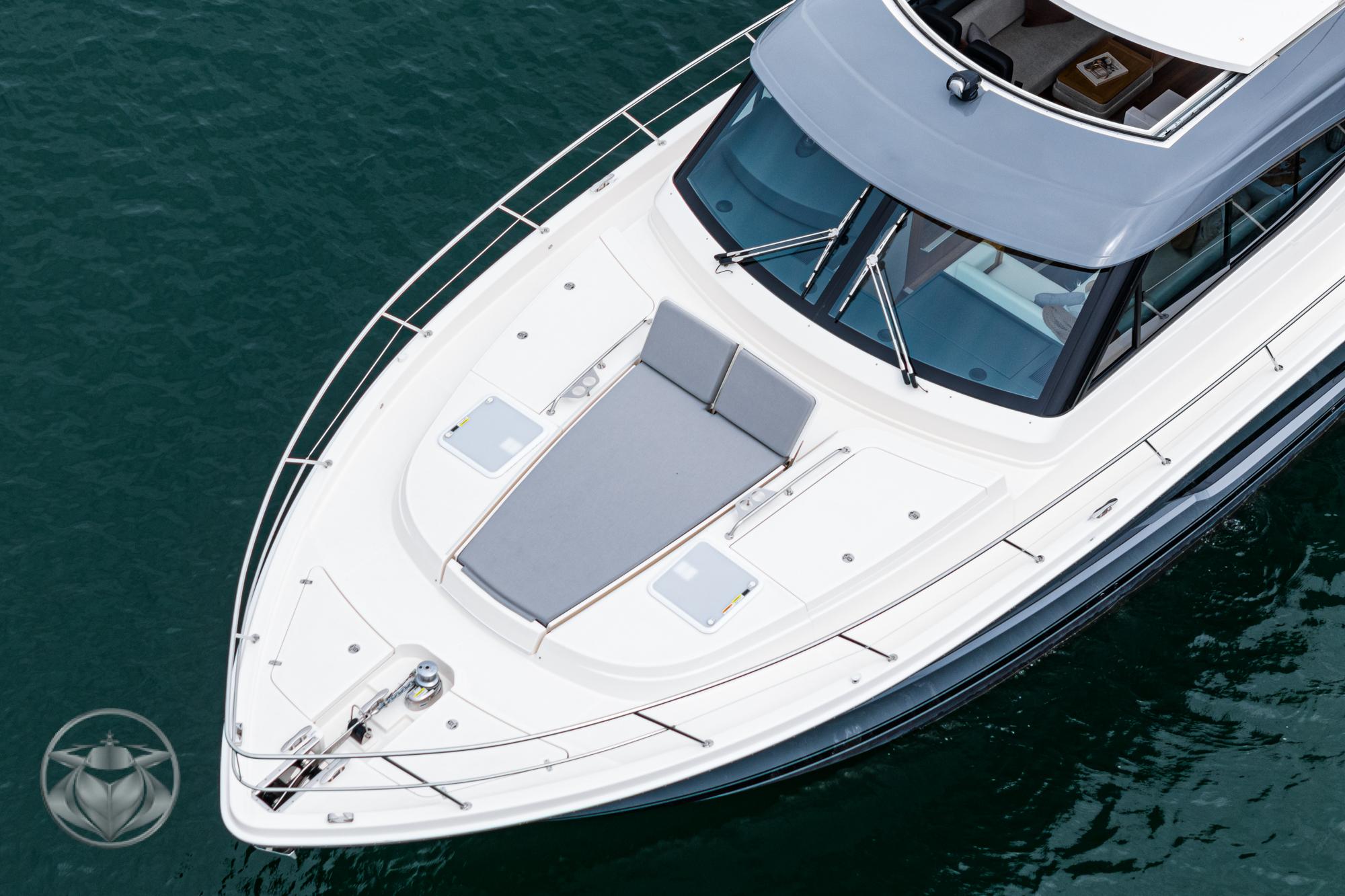 2024 Riviera 505 SUV #R075-24 inventory image at Sun Country Marine Group, Newport Beach 2024 Riviera 505 SUV #R075-24 inventory image at Sun Country Marine Group, Newport Beach