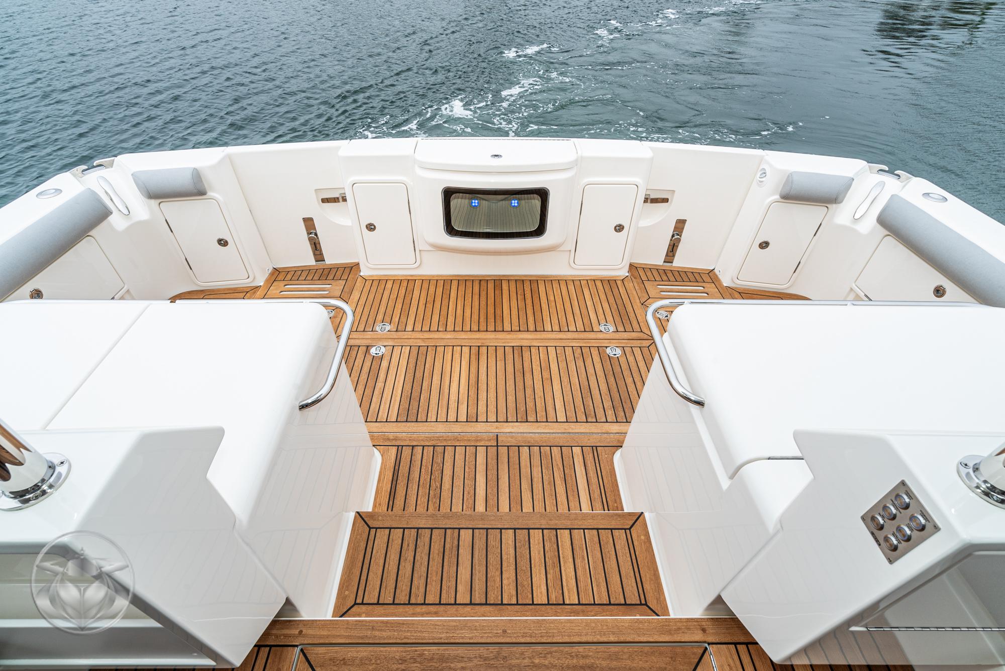 2024 Riviera 505 SUV #R075-24 inventory image at Sun Country Marine Group, Newport Beach 2024 Riviera 505 SUV #R075-24 inventory image at Sun Country Marine Group, Newport Beach