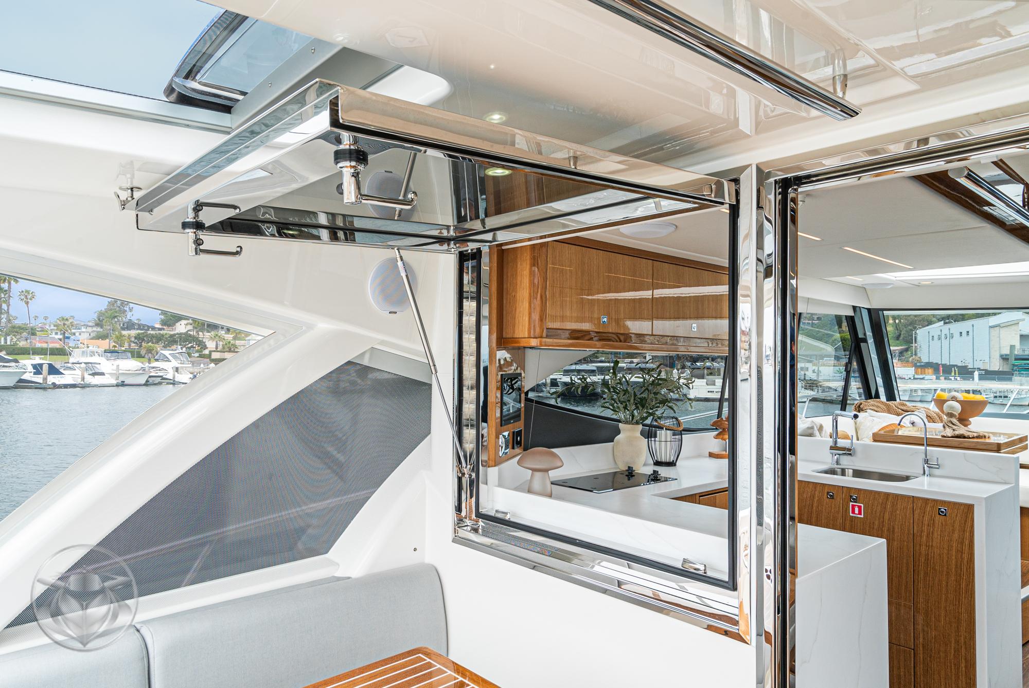 2024 Riviera 505 SUV #R075-24 inventory image at Sun Country Marine Group, Newport Beach 2024 Riviera 505 SUV #R075-24 inventory image at Sun Country Marine Group, Newport Beach