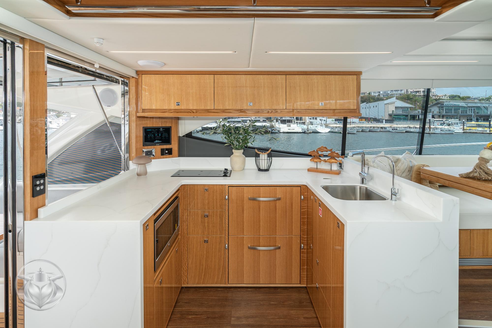 2024 Riviera 505 SUV #R075-24 inventory image at Sun Country Marine Group, Newport Beach 2024 Riviera 505 SUV #R075-24 inventory image at Sun Country Marine Group, Newport Beach