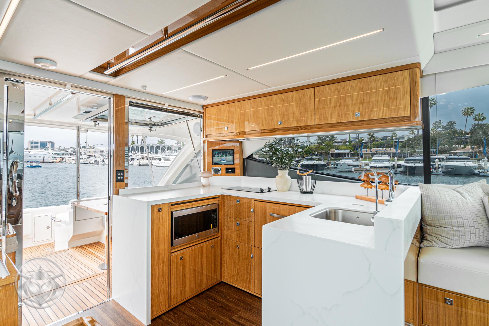 2024 Riviera 505 SUV #R075-24 inventory image at Sun Country Marine Group, Newport Beach 2024 Riviera 505 SUV #R075-24 inventory image at Sun Country Marine Group, Newport Beach