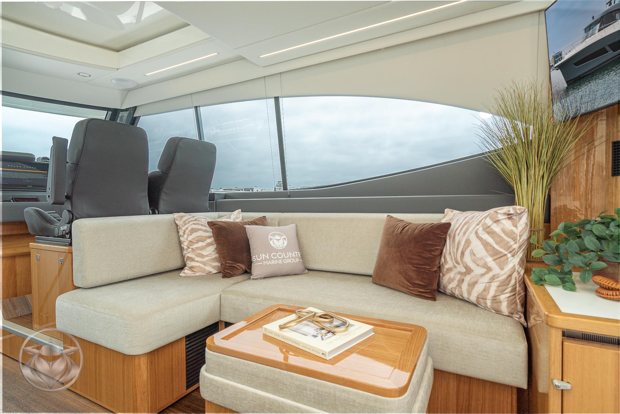 2024 Riviera 505 SUV #R075-24 inventory image at Sun Country Marine Group, Newport Beach 2024 Riviera 505 SUV #R075-24 inventory image at Sun Country Marine Group, Newport Beach