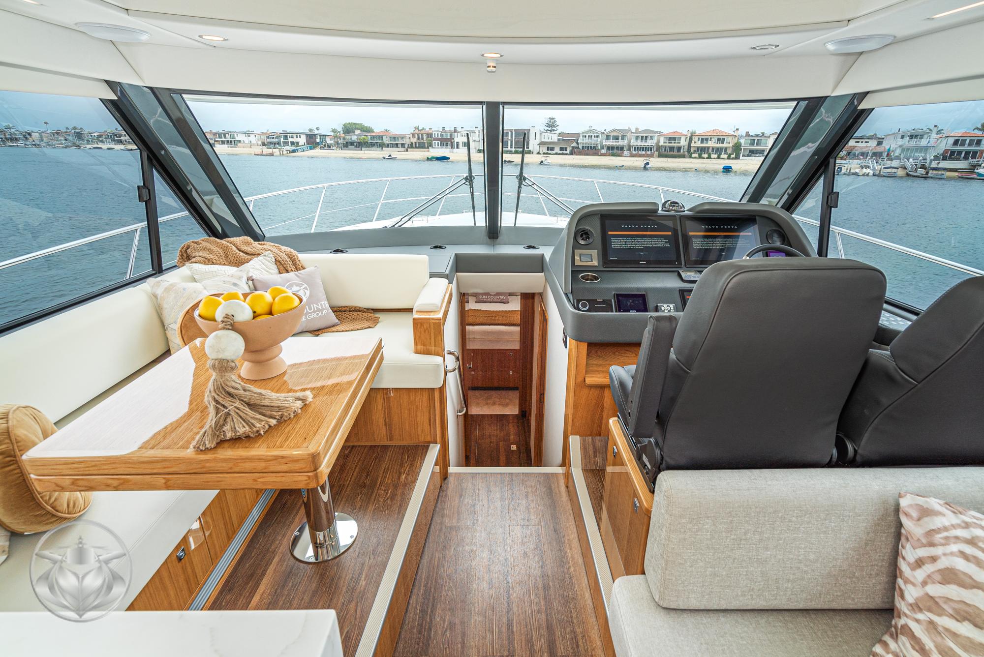 2024 Riviera 505 SUV #R075-24 inventory image at Sun Country Marine Group, Newport Beach 2024 Riviera 505 SUV #R075-24 inventory image at Sun Country Marine Group, Newport Beach