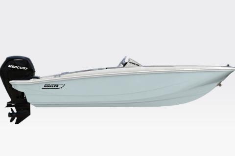 2026 Boston Whaler 160 Super Sport #2815917 primary image