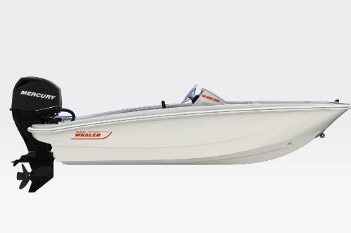 2026 Boston Whaler 130 Super Sport #2815914 primary image