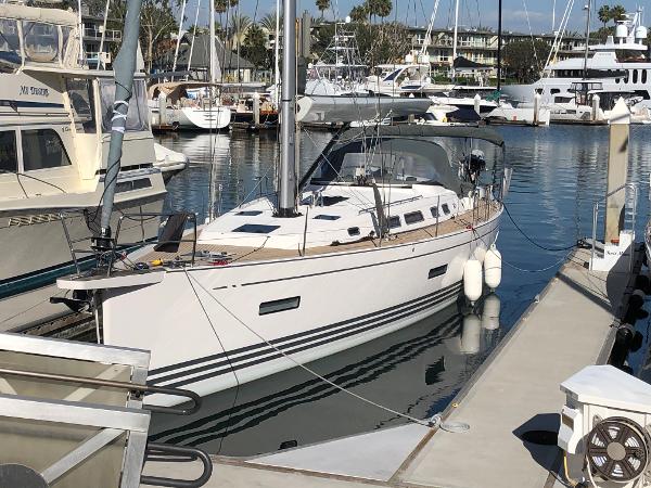 46' X-Yachts, Listing Number 100892447, Image No. 4